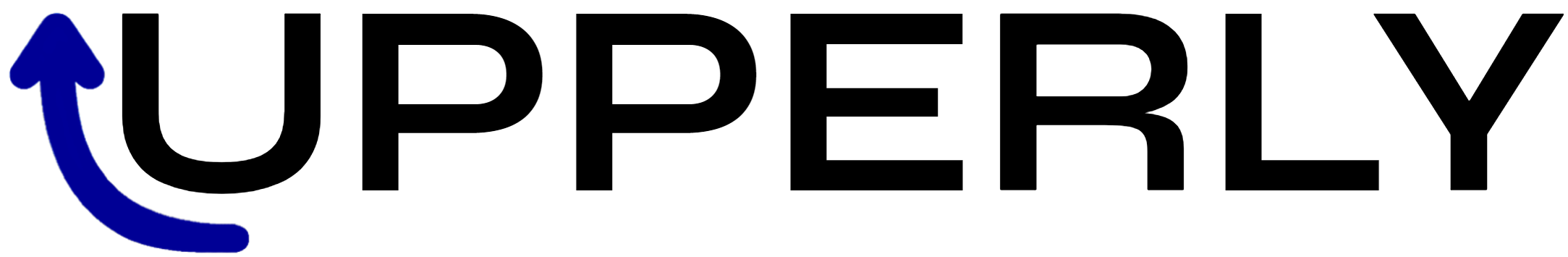 Upperly